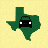 Examen de manejo Texas Apk