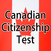 Canadian Citizenship Test 2024 Apk