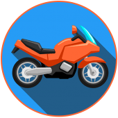 The Motorcycle Unit Apk