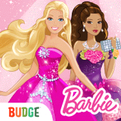 Barbie Magical Fashion Apk