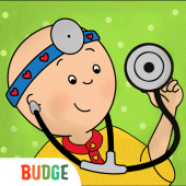 Caillou Check Up - Doctor Apk