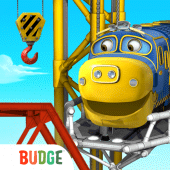 Chuggington Ready to Build Apk