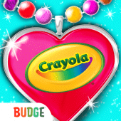 Crayola Jewelry Party Apk