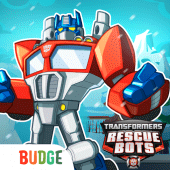 Transformers Rescue Bots: Hero Apk