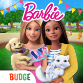 Barbie Dreamhouse Adventures Apk