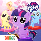 My Little Pony Pocket Ponies Apk