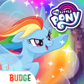 My Little Pony Rainbow Runners Apk