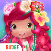 Strawberry Shortcake Holiday Apk