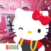 Hello Kitty Fashion Star Apk