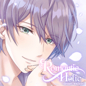 Romantic HOLIC: Otome game Apk