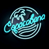 Pizzeria Copacabana - Hace tu  Apk