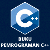 Buku Pemrograman C++ (Modul Baru) Apk