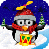 Christmas Drops 2 - Match 3 Apk