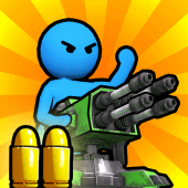 Bullet Fever Apk