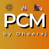 PCM BY DHEERAJ Apk