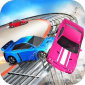 BumpCar 3D Apk