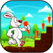 Bunny Run Apk