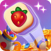 Bunny Heist: Tile Matching Apk