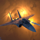 F15 Eagle - Air Combat Apk