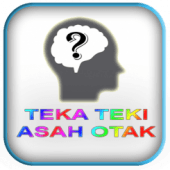 Teka Teki Asah Otak 2018 Apk