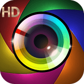 HD Camera Apk