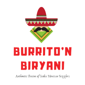 Burrito'n Biryani UK Apk