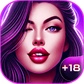 Chat, Dating & Friends Apk