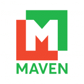 MAVEN - Bus & Cargo Management Apk