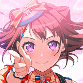 BanG Dream! Girls Band Party! Apk