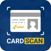 Business Card Scanner & Reader Apk