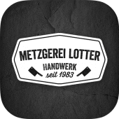 Metzgerei Lotter Apk