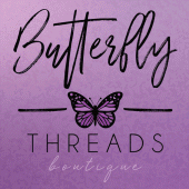 Butterfly Threads Boutique Apk