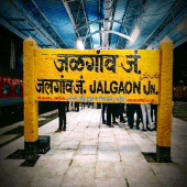 Jalgaon local news - Hindi/English Apk