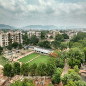 Jamshedpur(Tata Nagar) Local News - Hindi/English Apk