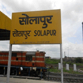 Solapur Local News - Hindi/English Apk