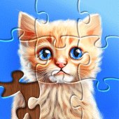 Jigsaw Puzzle - HD Relax Puz Apk