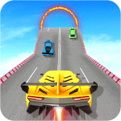 Impossible Car Racing 2019 Apk