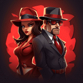 Mafia Kings - Mob Board Game Apk