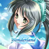 Wonderland M Apk