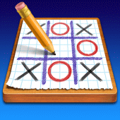 Tic Tac Toe 2 Apk