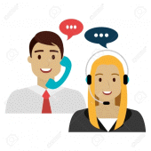 byTALK : Speak English online Apk