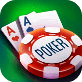 Poker Offline Apk