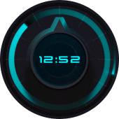 Android Clock Widgets Apk