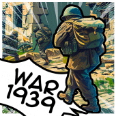 Call of War: Frontlines Apk