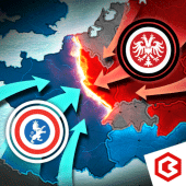 Supremacy 1914 - WW1 Strategy Apk