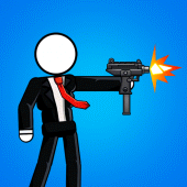 The Gunner: Gun Hero Apk