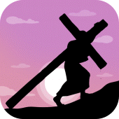 Bible Meditation -Pray & Study Apk