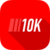 Couch to 10K Running Trainer Apk