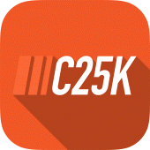 C25K® - 5K Running Trainer Apk