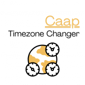 Caap Timezone Changer Apk